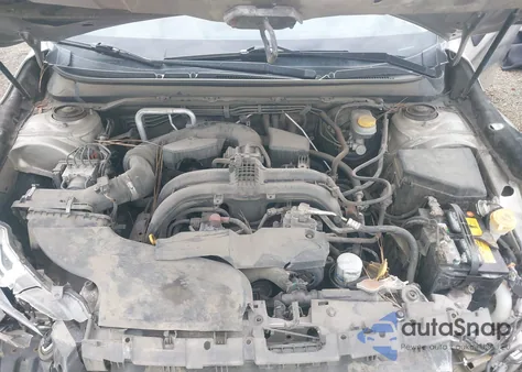 2017 Subaru Legacy 2.5I Premium from USA, damaged, VIN 4S3BNAF65H3033517